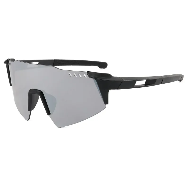 Новые велосипедные очки поляризационные мужские дорожные для горного