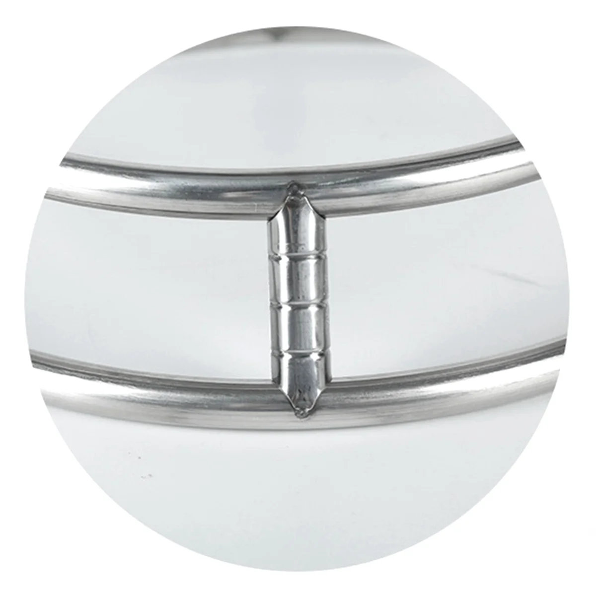 Вок из нержавеющей стали кольцо вока стойка для кастрюли решетка горелки сменная