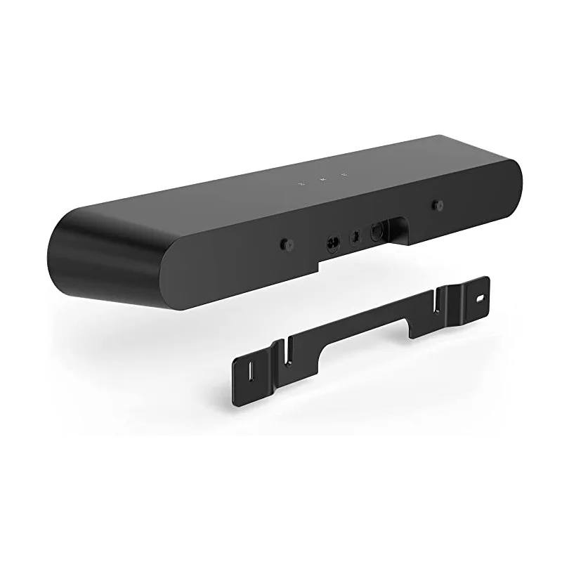 Sound Bar Mount Wall Mount Bracket Compatible with Sonos Ray