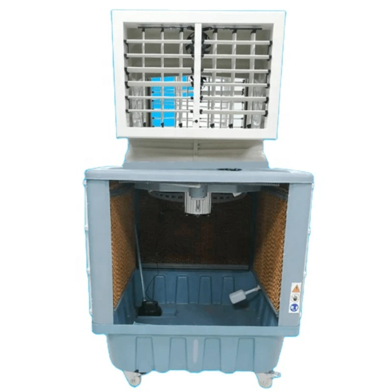 

Desert Air Cooler For Cold Storage Room