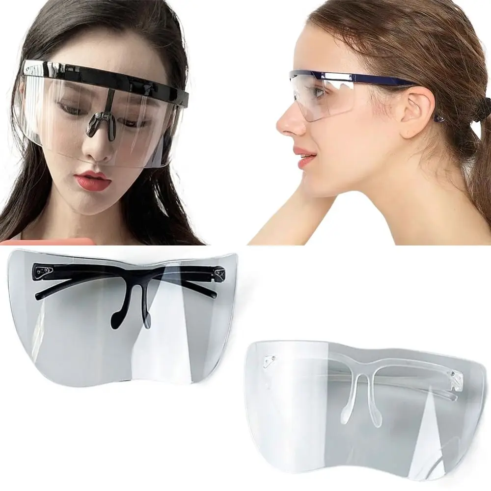 Защитные очки от ветра и пыли для занятий спортом на открытом воздухе