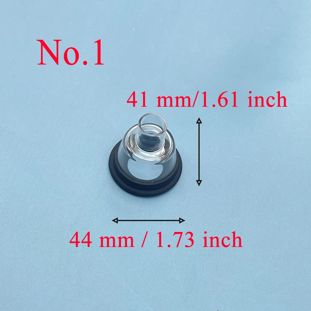 Medical Pet Cat Dog Rabbit Pig Animal Veterinary Anesthesia Face Mask Respiratory Anesthesia Face Mask Vet Equipment Supplies (art.: 3920cbb2ade57) - 3920cbb2ade57