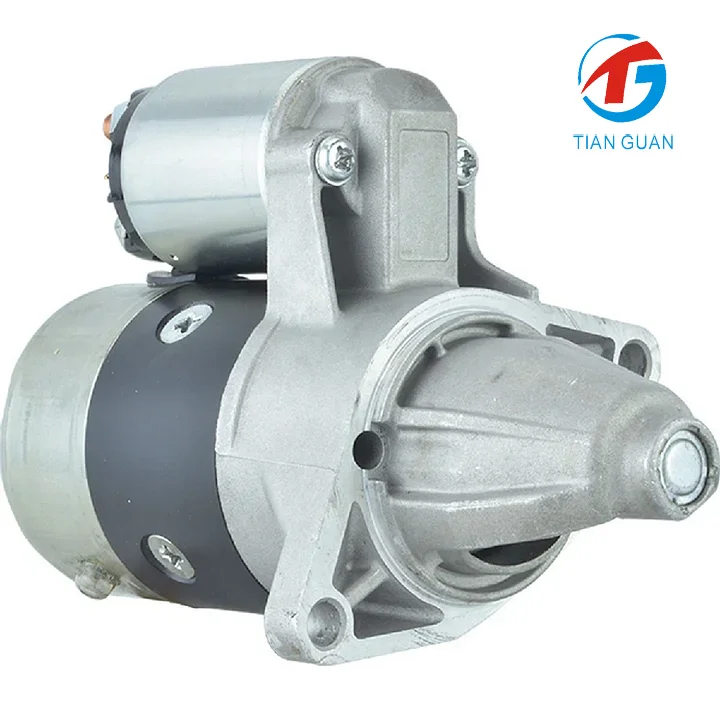 Фото Стартер STG93888 12V 31100-78A10 M002T47781 1A05-18-400 для Suzuki Carry Every DA52T DB52T DA62T DA63T №2
