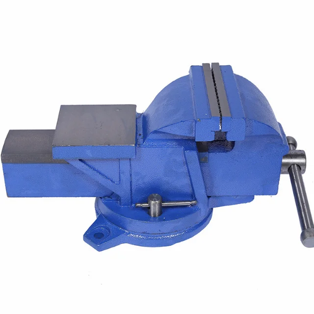 

Многофункциональные настольные тиски от производителя, 360-градусный зажим для рабочего стола по дереву, сверхмощный