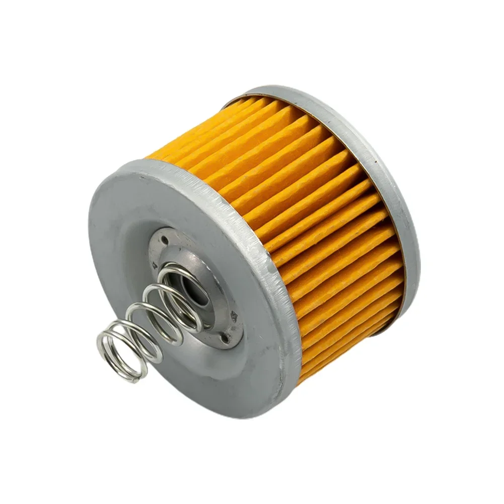 Масляный фильтр для мотоцикла топливный Bajaj 100 CT100 130 BM150 135 Pulsar YS125 150 Byson