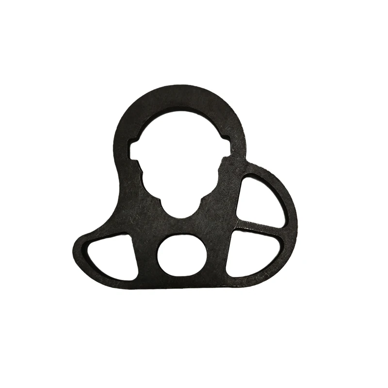 

Tactical CQD M4 Rear Sling Mount For M4 AEG Series Sling Swivel Attachment Softair Hunting Tactical Gun Accessories
