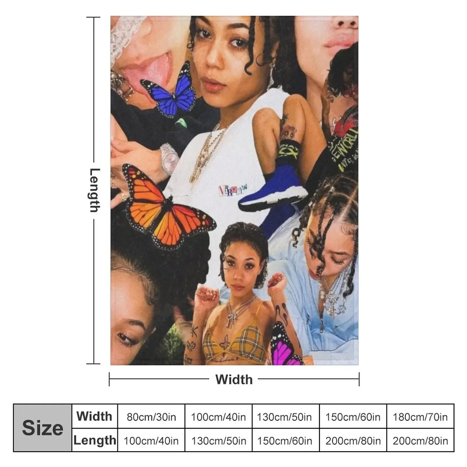 Одеяло Coi Leray покрывала на заказ теплые зимние тяжелые одеяла