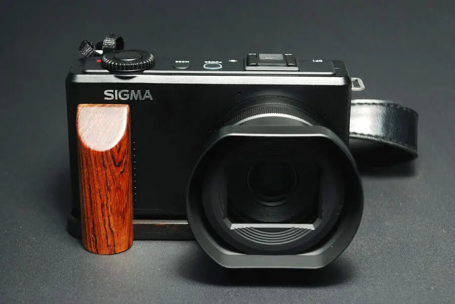 

Адаптер для камеры SIGMA DP1M DP2M DP3M