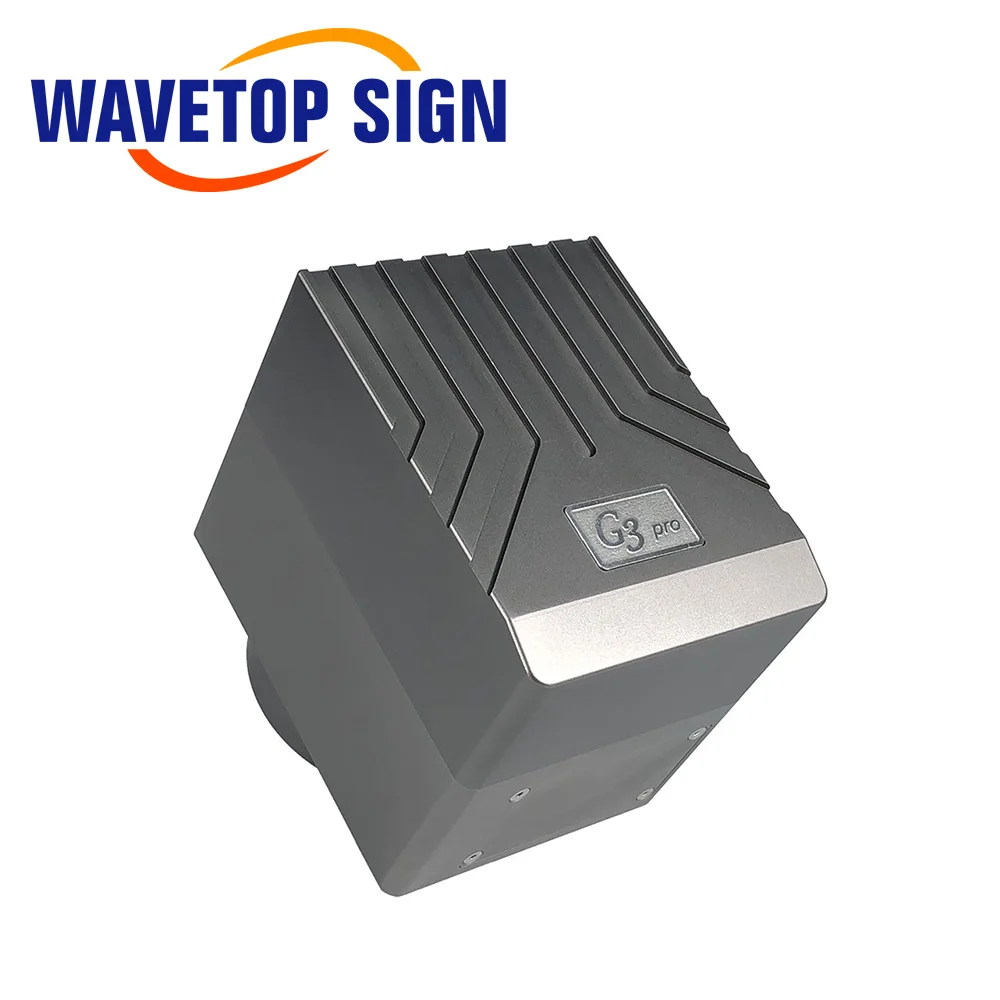 WaveTopSign BJJCZ Cyclops Galvo Scanner G3 Pro-DLC со встроенной картой управления для 2.5D-рельефной и глубокой гравировки, поддержка расширения оси (art.: 3920d9f03cc9d) - 3920d9f03cc9d