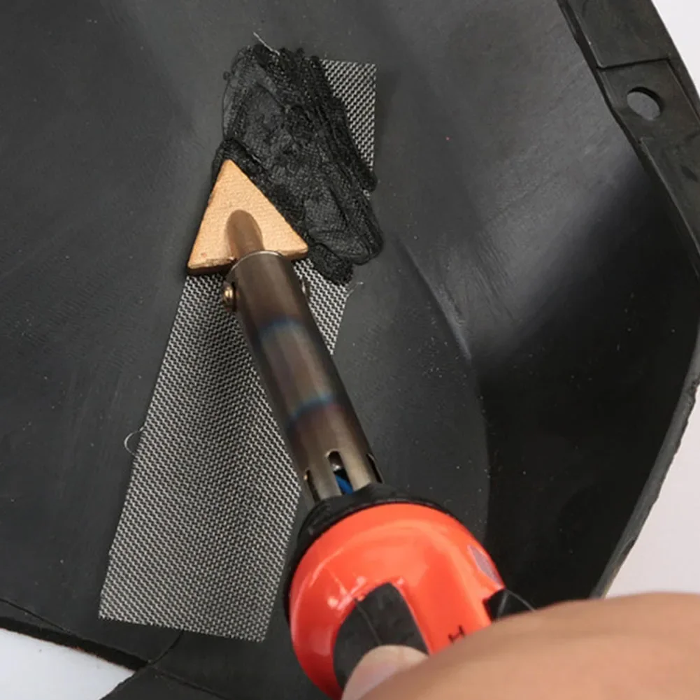 Сменные наконечники для 80 Вт железного пластика сварка TPO мотопластик