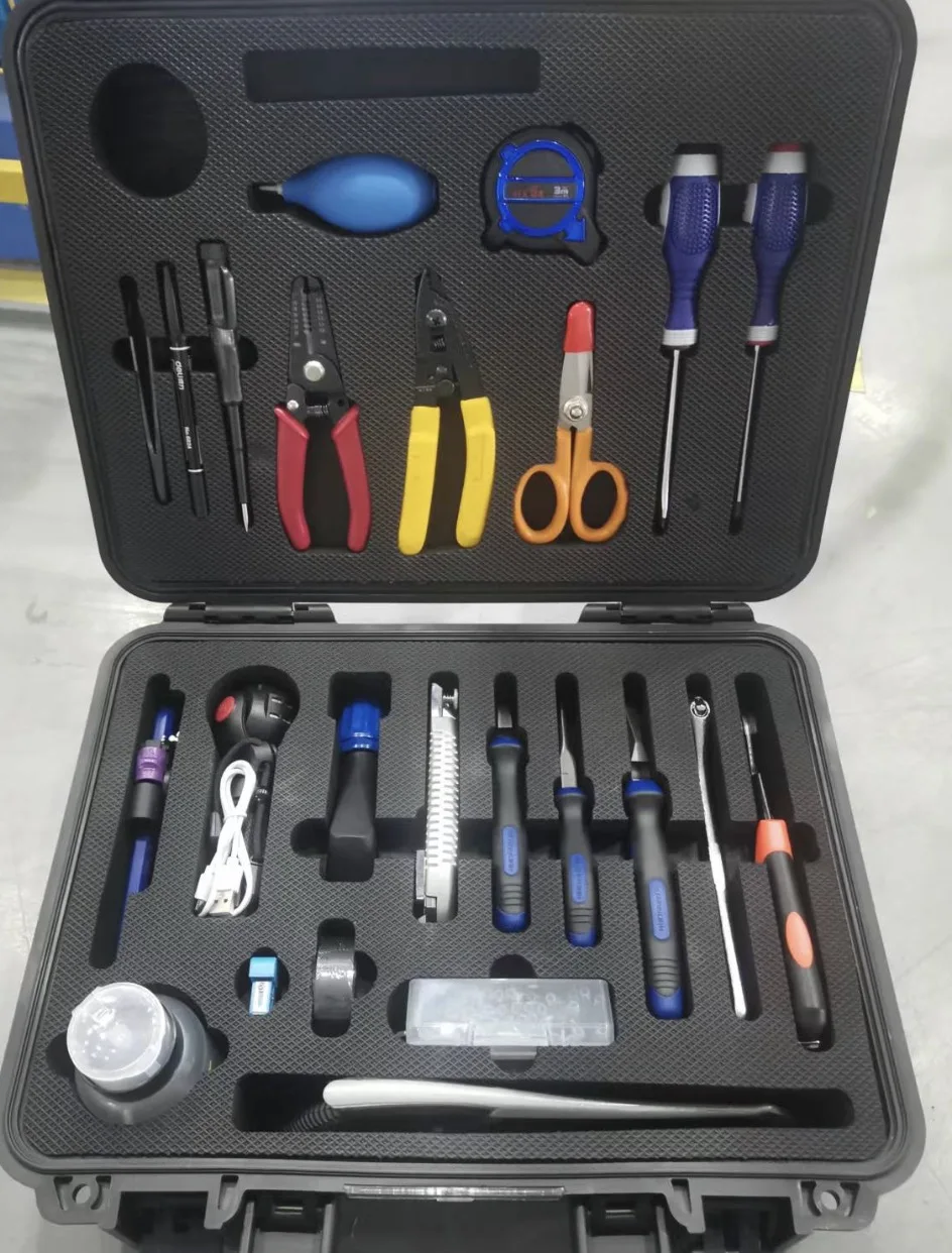 G802 tool kit