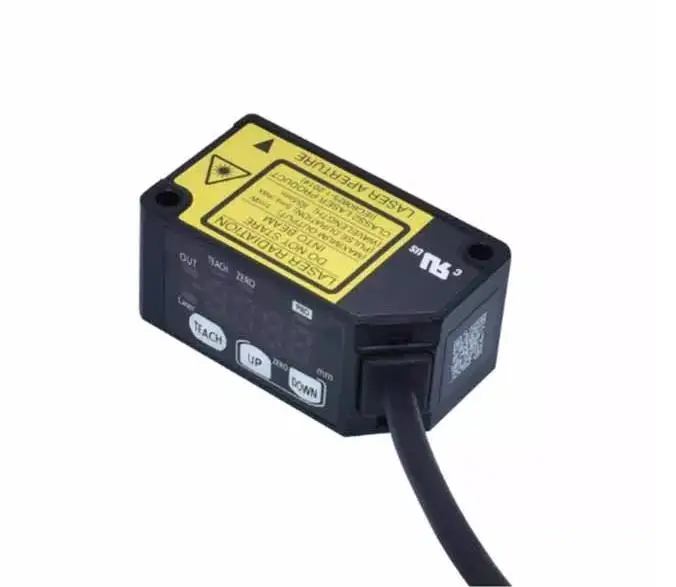 

HG-C1030 HG-C1050 HG-C1100 HG-C1200 HG-C1400 NPN Micro Laser Measurement Sensor Displacement Sensor