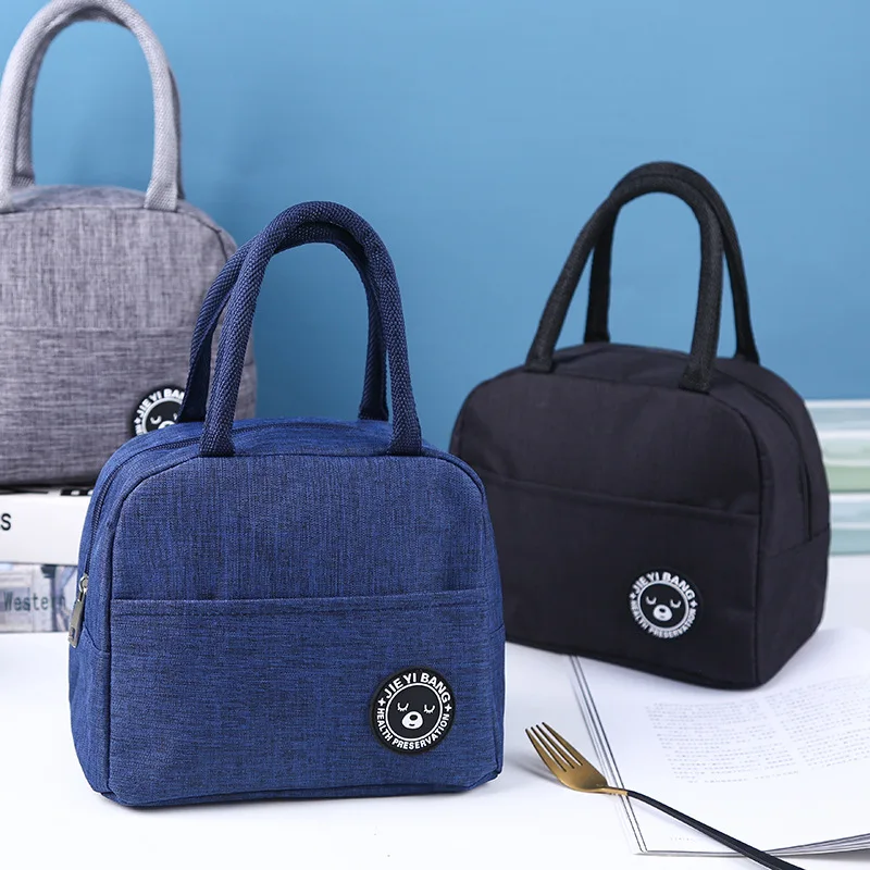 

Водонепроницаемая Переносная изоляционная сумка, изолированная сумка для ланча, ткань Оксфорд, изоляционная сумка, утолщенная Фотосумка д...