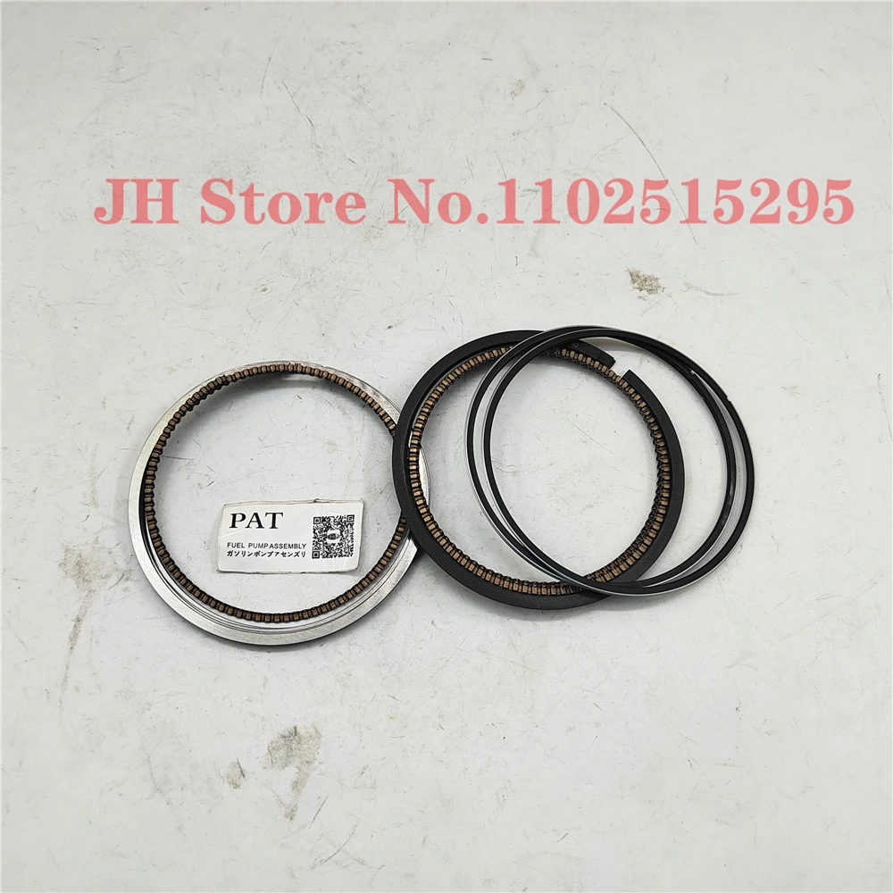 Поршневые кольца JH для GM Chevrolet Cruze 1.6L 1.8L Buick Opel Vectra Astra 55568927 93745432