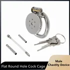 chastity cage