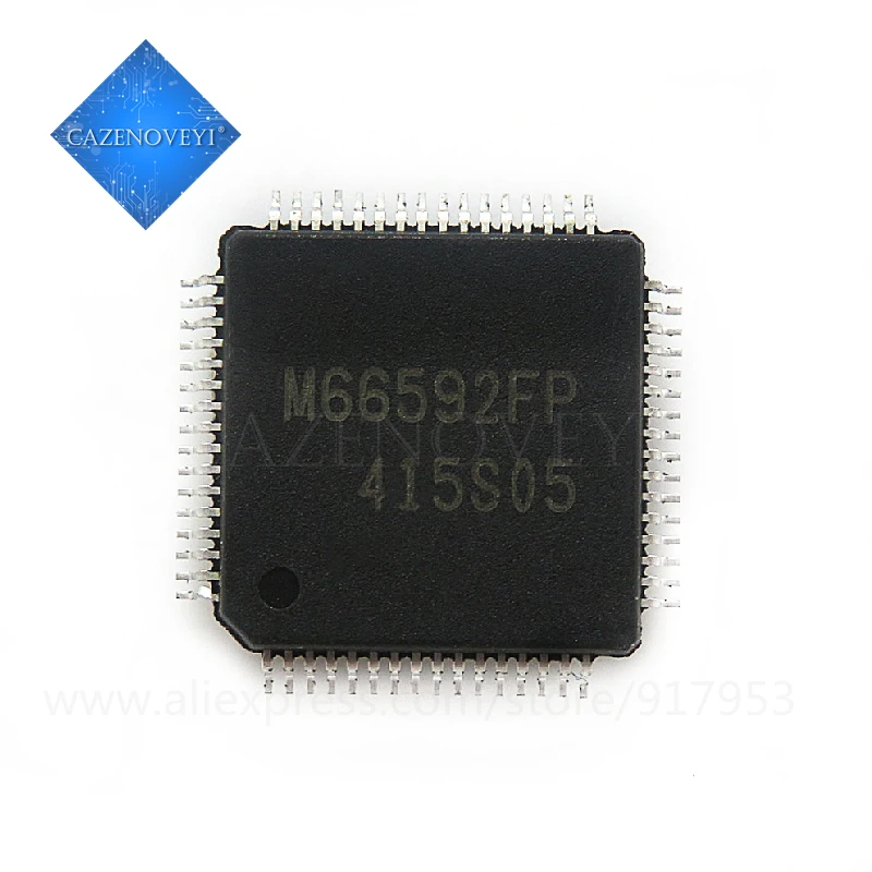 1 шт./партия модель M66592FP M66592