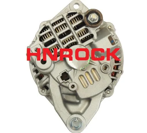 Фото НОВЫЙ ГЕНЕРАТОР HNROCK 12V 70A A2TB0091 A2TB0091A A2TB2391 A2TB6191 A2TB6192 A2TB7191 Z599-18-300 Z599-18-300A №4