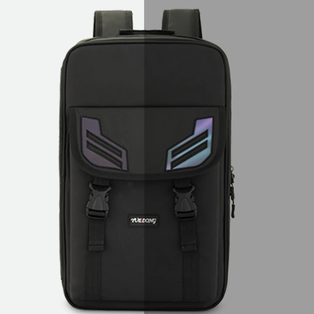 

Bag Drumsticks Bag Drum Stick Drumsticks High Quality Oxford Cloth 1 X Drumsticks Bag Backpack Bag Black Carry Case