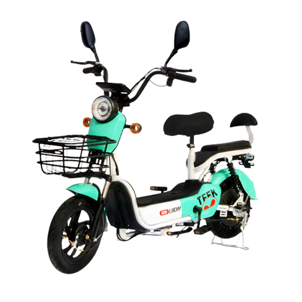 

Электрический велосипед Aldult, 350 Вт, 48 В, 12 а, Электромобиль, 14 дюймов, многорежимный шоппинг вместо того, чтобы ходить, высокий срок службы батареи