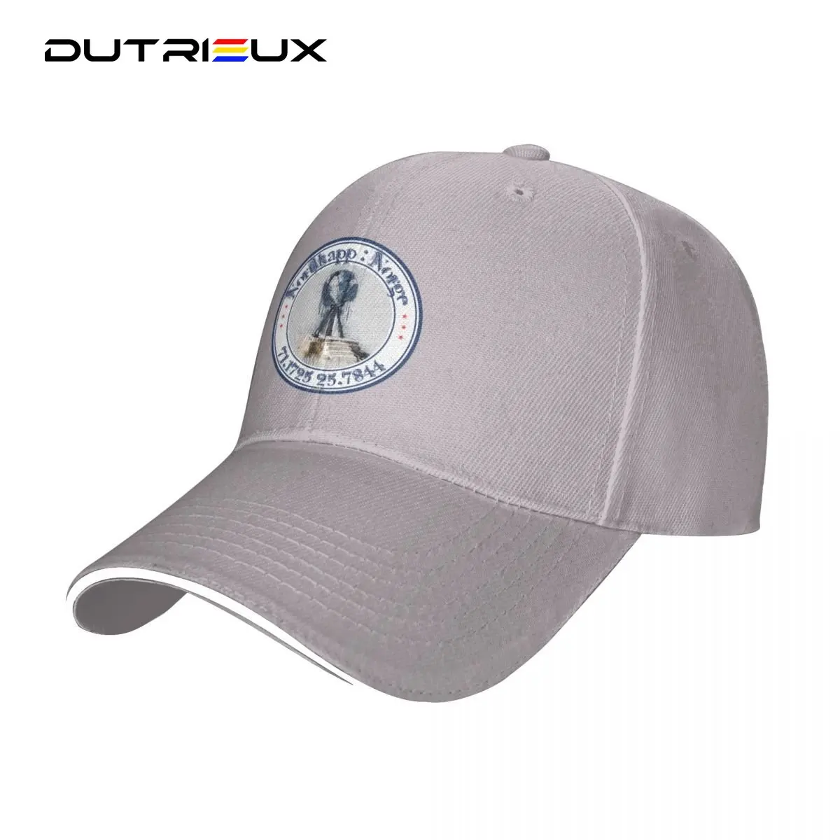 

Baseball Hat For Men Women Nordkapp North Cape Norway Sticker T-Shirt 01 Cap Snap Back Hat Golf Hat Women Men's