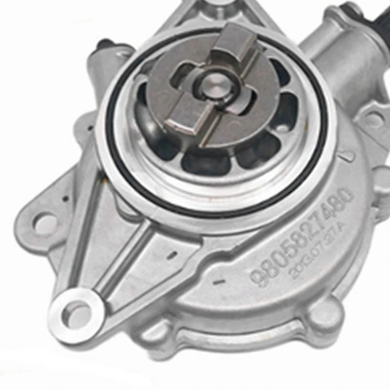 456583 1667586424 701366060 456578 Brake Vacuum Pump Air For Peugeot 3008 308CC 508 Citroen C4L 1.6T