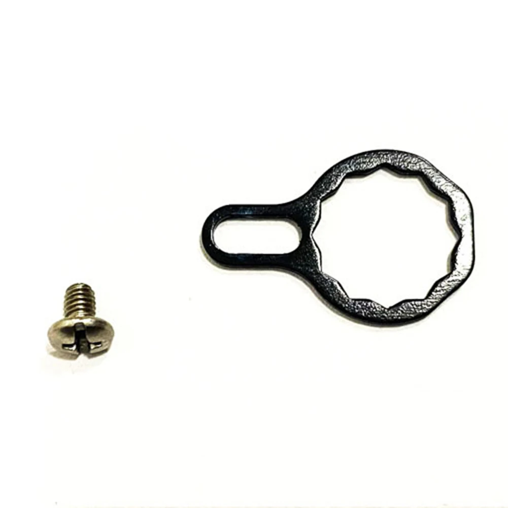 EFor AFor Sy to UFor Se Locking PlFor Ate For Screw Nut for P3 FiFor Shing ReelFor S MetFor Al ConFor Struction