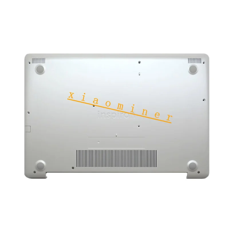 Для ноутбука Dell Inspiron 15-5570 5575 D нижняя часть корпуса 0GGN89 белый
