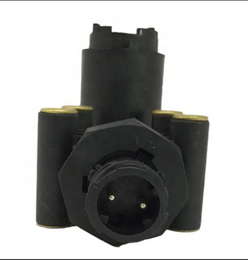 Датчик высоты клапана пневматической подвески для грузовика MAN M2000 IVECO DAF CF 4410500120