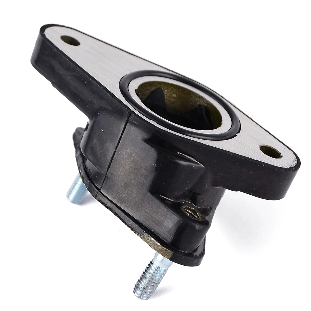Фото Впускной коллектор карбюратора для Honda TRX250 TRX250 X TM TE EX Sportrax Recon FourTrax 250 ES EX 16210-HN6-000 №2