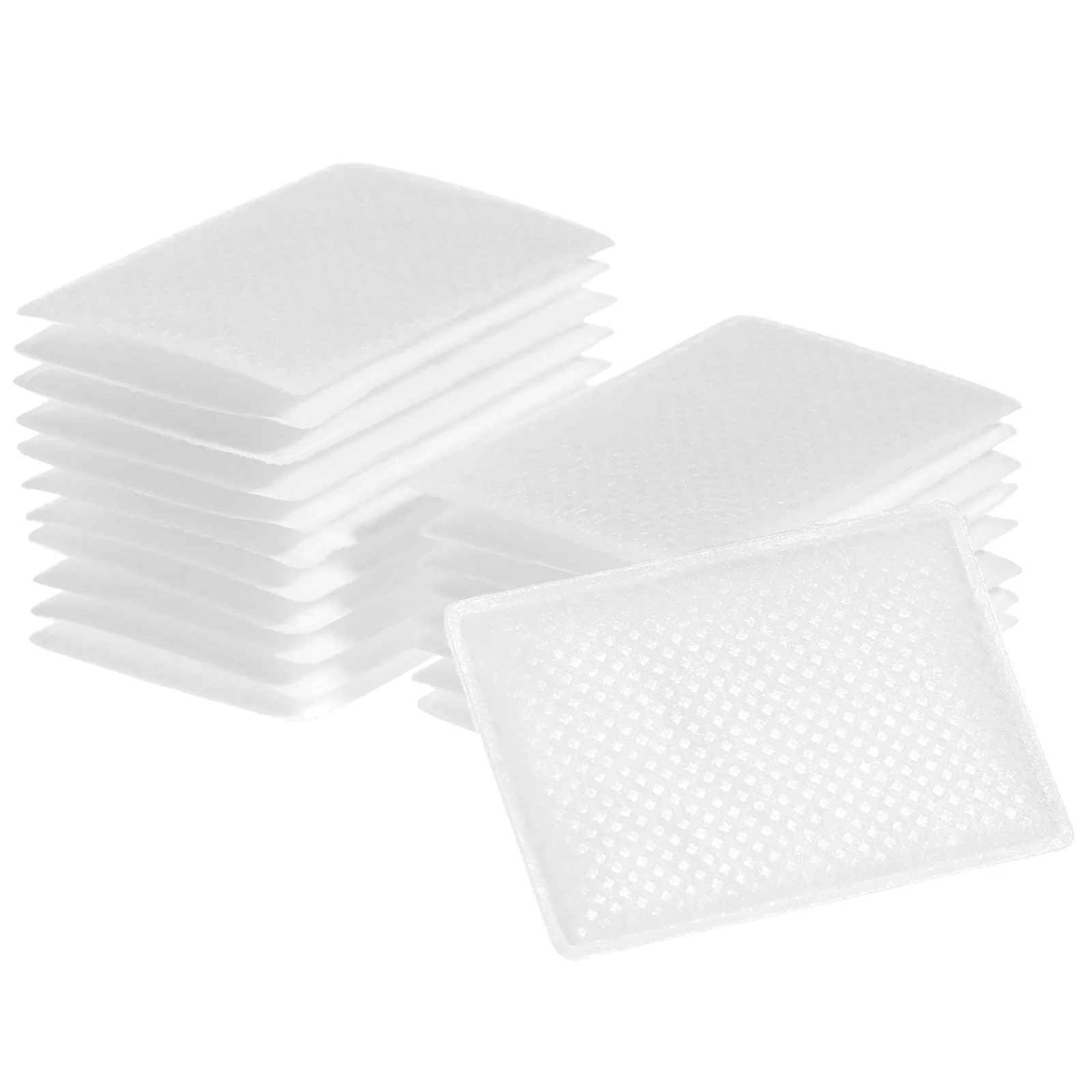

20 Pcs Ventilator Accessories Filter Pads Replacement Cotton Supple Cushion