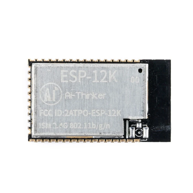 

ESP-12K ESP32 S2 Development Board ESP8266 Wireless Wifi Module ESP-12 ESP32-S2 Nodemcu Node MCU Lua ESP12