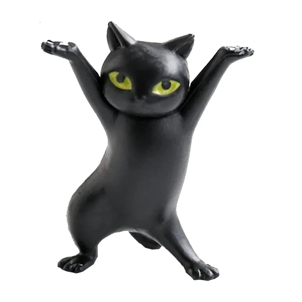 

Фигурка танцующего кота MOONBIFFY