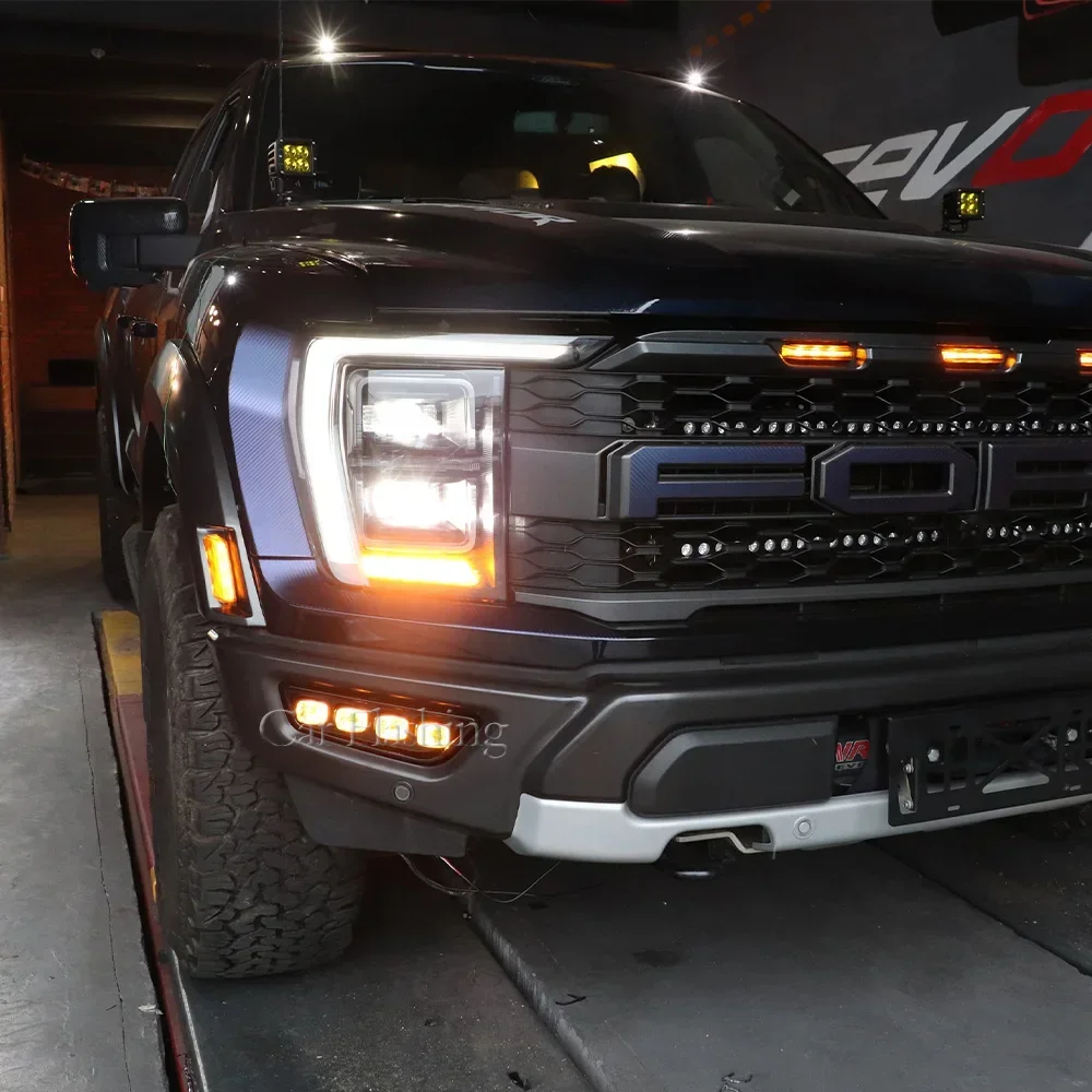 Новинка! 2 шт. автомобильные лампы для задних фонарей с поворотником