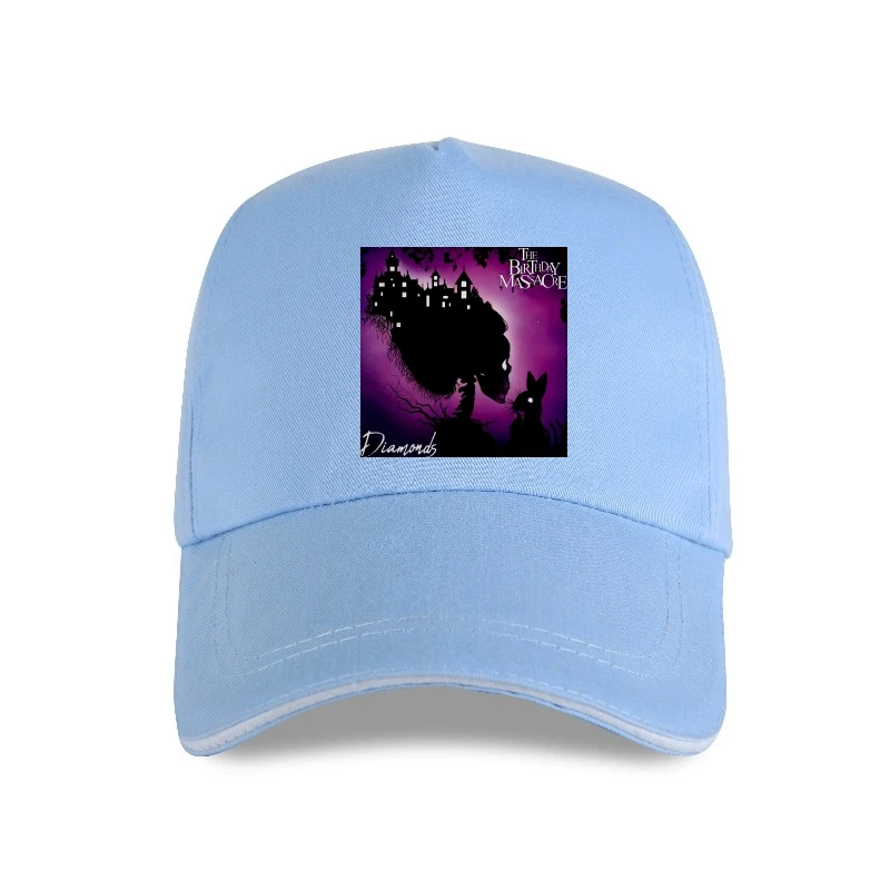 

Бейсболка на день рождения резня новая волна промышленный рок