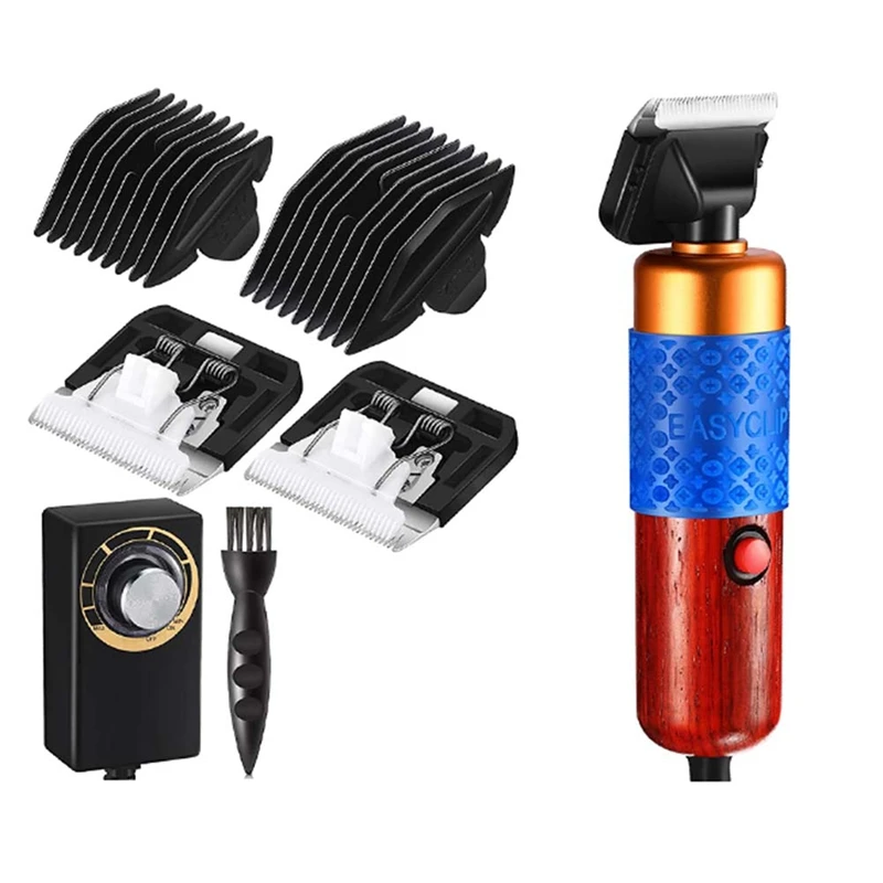 

200W Carpet Trimmer Tufting Clipper Speed Adjustable Carpet Carving For Tufting Carpet Rug Clean And Tufted US Plug
