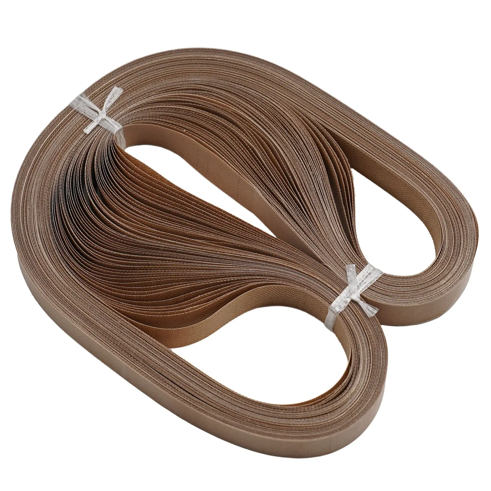 Конвейерная лента 770*15*0 2 мм 50 шт. для непрерывной ленточной упаковочной машины FR