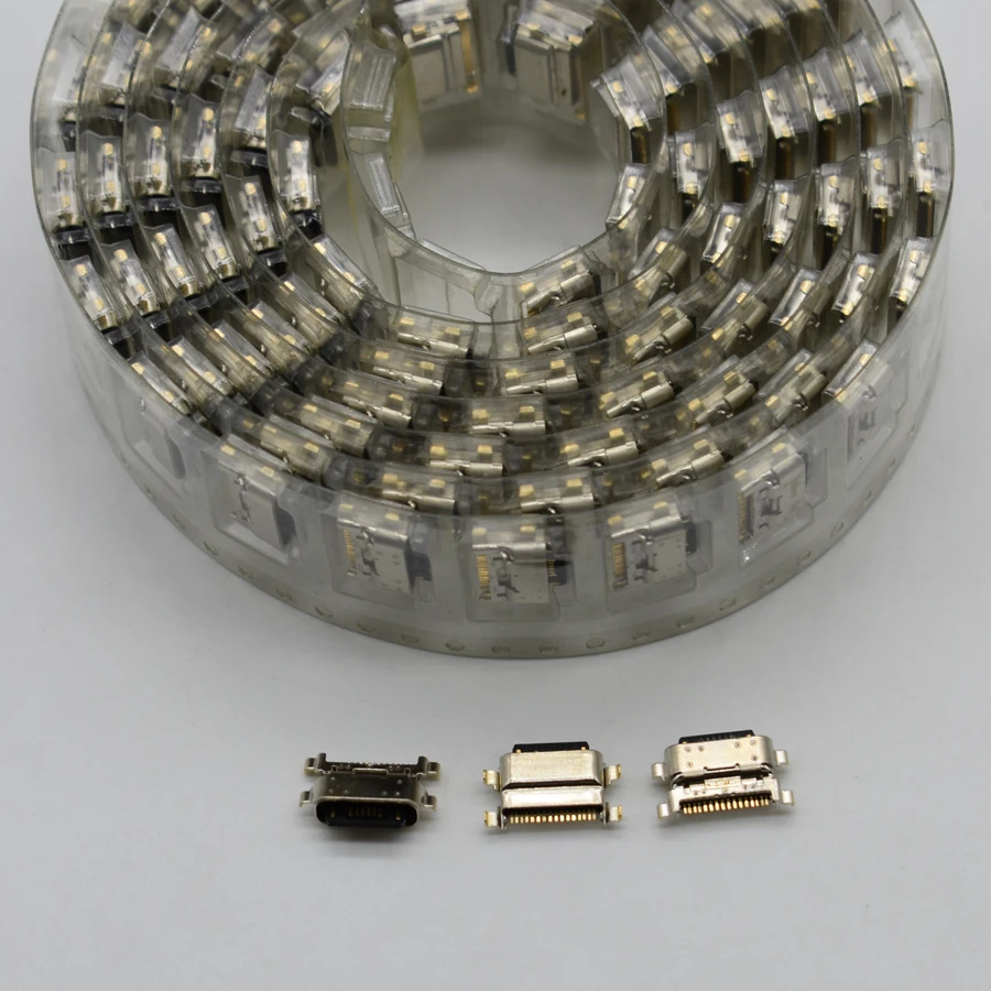 Новая Док-станция с разъемом Micro USB для зарядки 20 шт. 5 контактов Huawei Enjoy 5s |