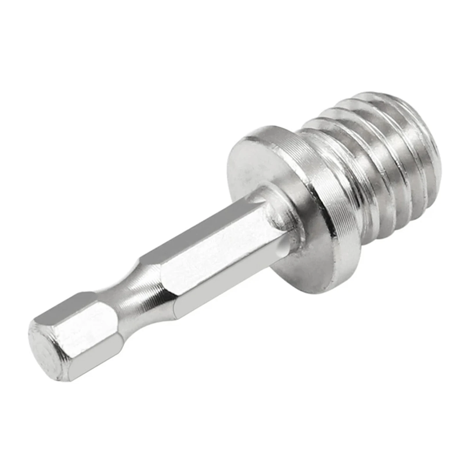 

1 шт., адаптер для электродрели M14