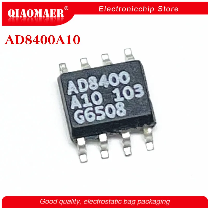 

1pcs/lot AD8400 AD8400ARZ10 AD8400AR10 AD8400A10 SOP8 AD8400A