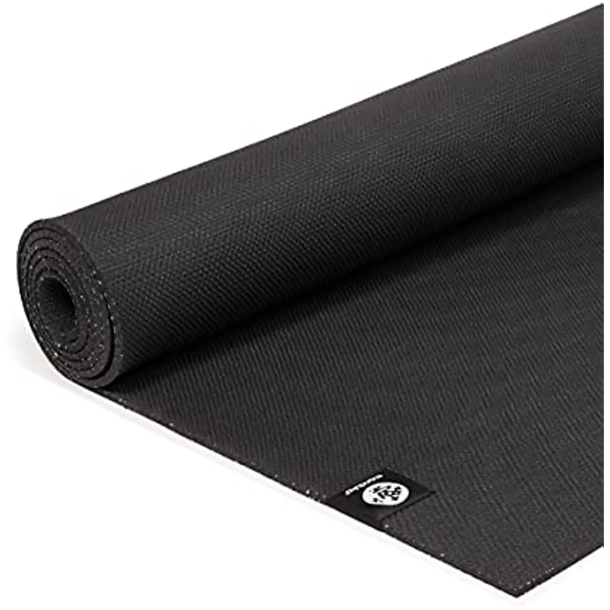 

X Yoga Mat - Easy to Carry, For Women and Men, Non Slip, Cushion for Joint Support and Stability, 5mm Thick, 71 Inch (180cm)