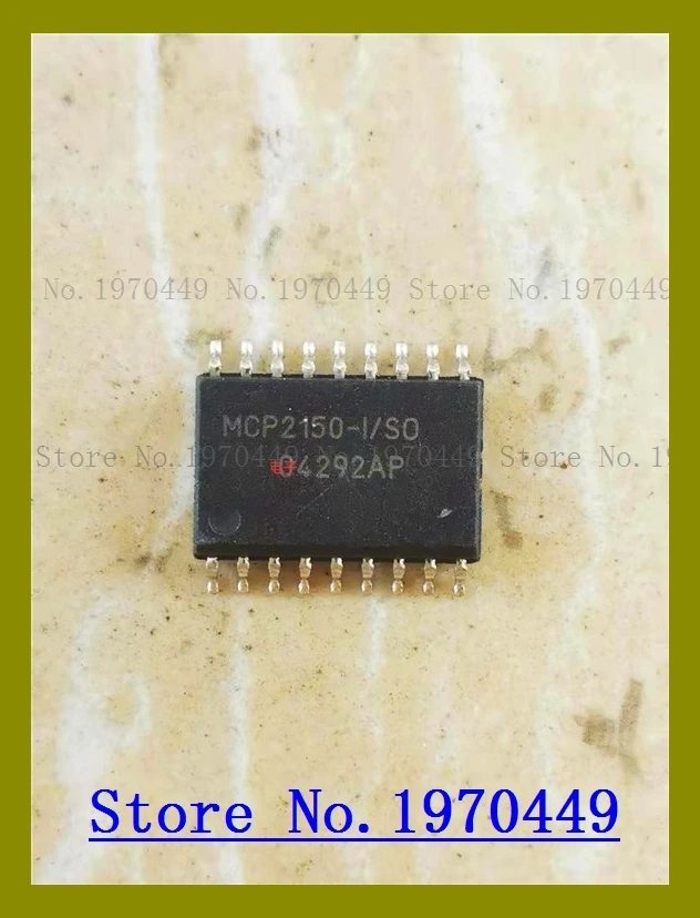 Фотообои/SO MCP2150 SOP18 старое