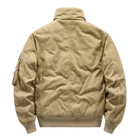 Утепленная куртка бомбер, осенью самое то, на выбор много цветов и размеров#3