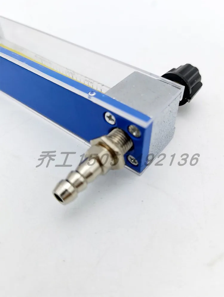 LZB-3WB 4WB 6WB 10WB tiny gas liquid flowmeter Changzhou Kede Flow Instrument Co. Ltd. | Power Tool Accessories
