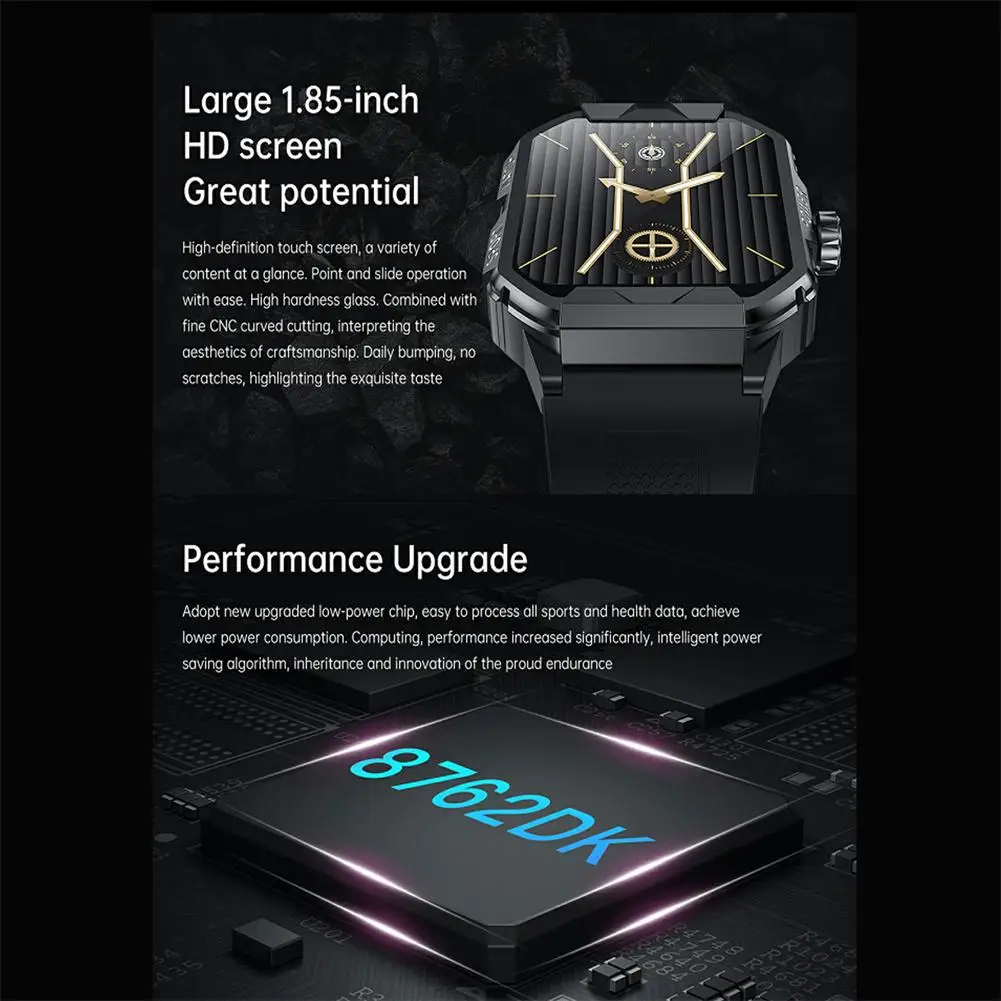 Fw06 Smart Watch Bluetooth-compatible Call Blood Oxygen Heart Rate Monitor Offline Payment Sports Bracelet