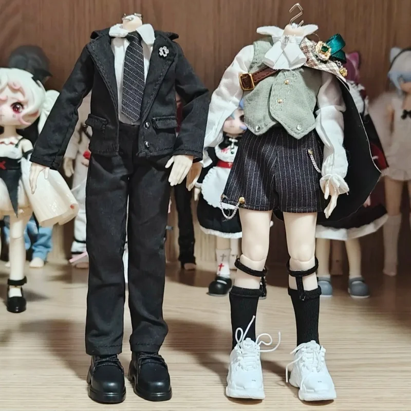 Фото Подлинная серия Zack Event, слепая коробка 1/8 Bjd, экшн-фигурка для мальчиков, аниме, периферийные устройства, украшение для мобильности, настольные игрушки №5