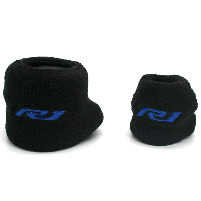 Мотоцикл R1M передний тормоз и задний масляный бачок сцепления носок для