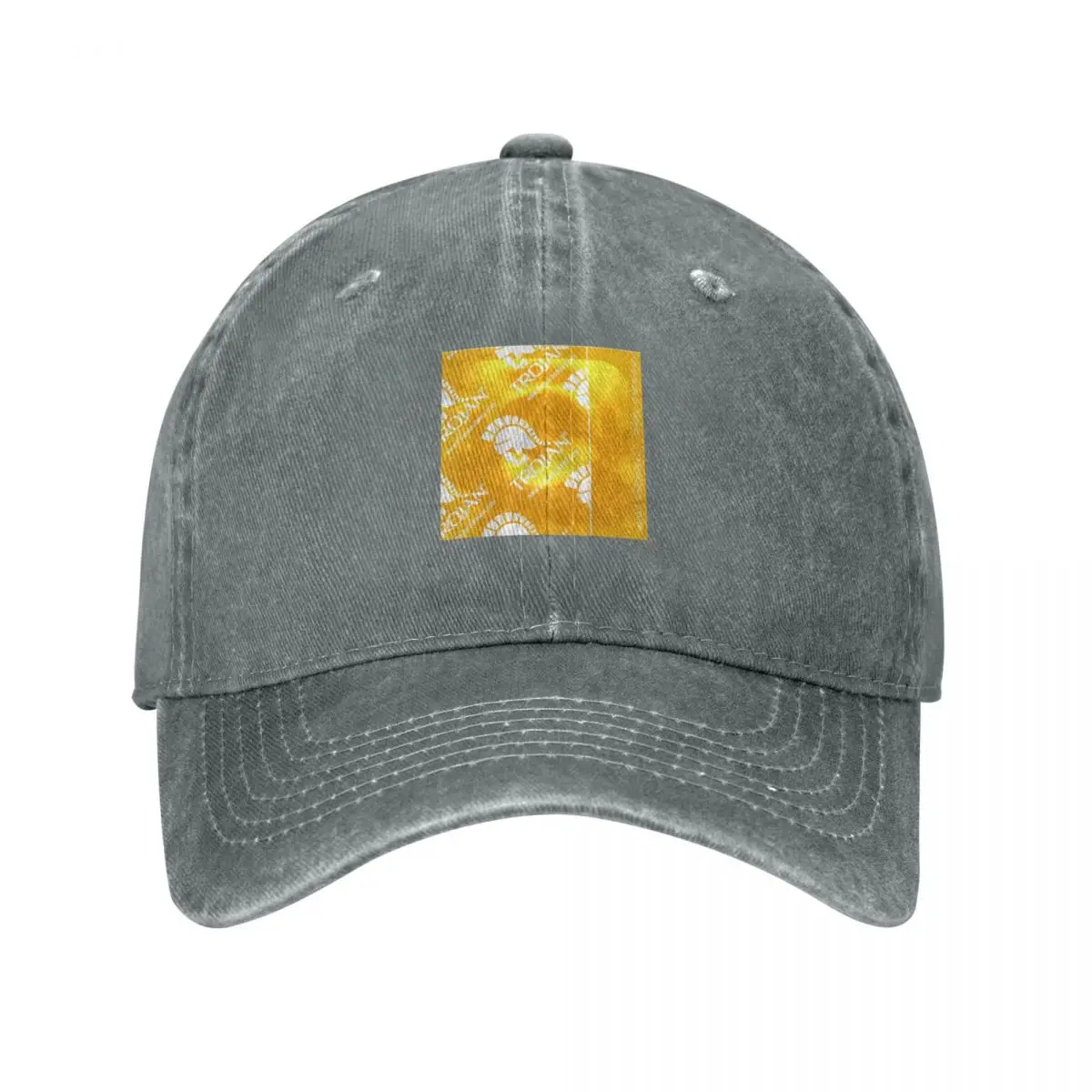 Бейсбольная кепка Trojan Condom Trucker Cap Пляжная шляпа Женские головные уборы Мужские
