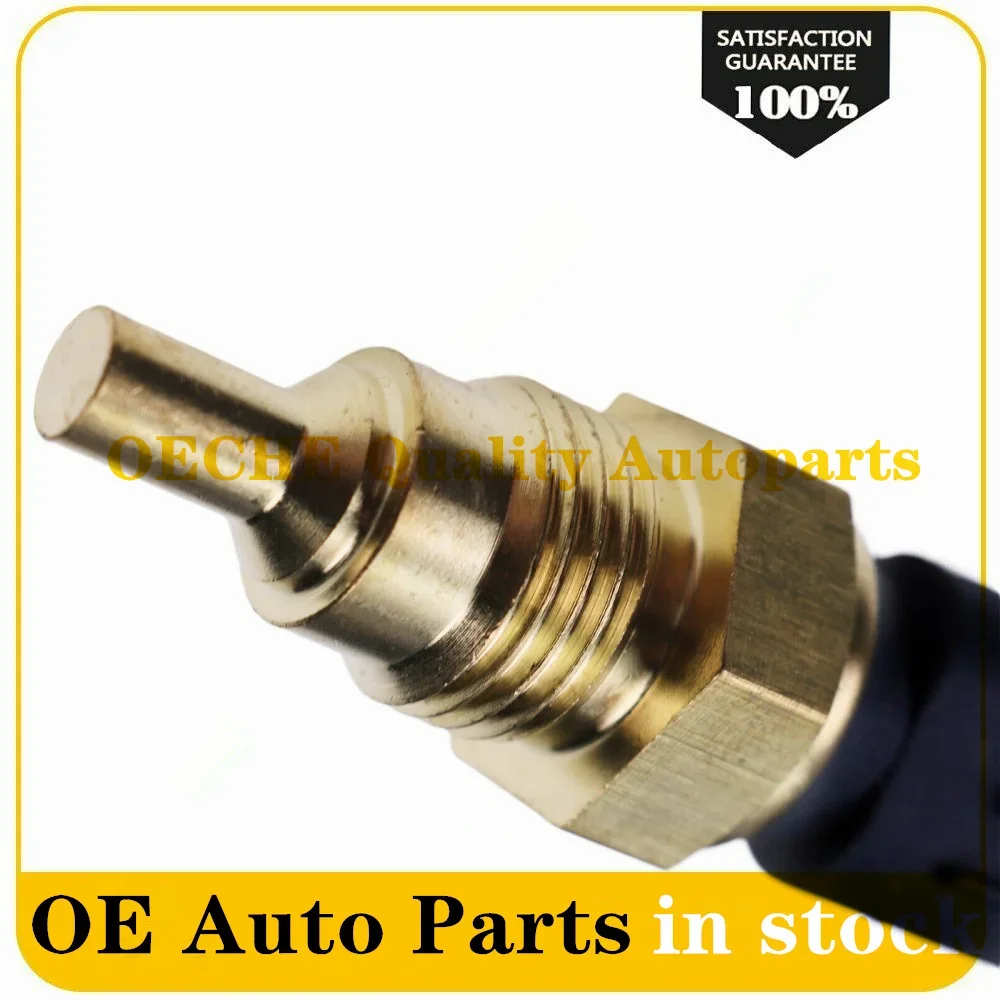 Новинка 1 шт. 8981566480 8-98156648-0 Датчик температуры воды 8981566481 8-98156648-1 для двигателя Isuzu