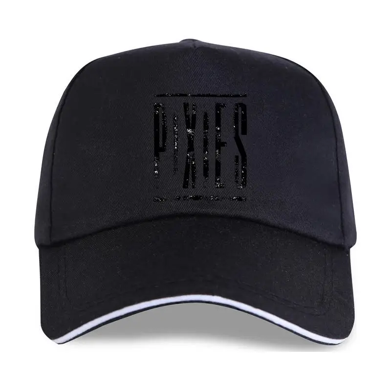 

2022 New Pixies Distressed Logo Baseball Cap - Neu Und Offiziell