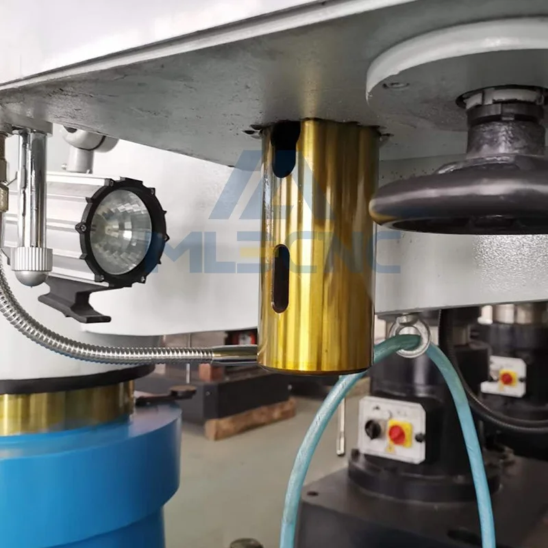 Z3040x13 Nical Радиальная дверь Hine для сверла по металлу